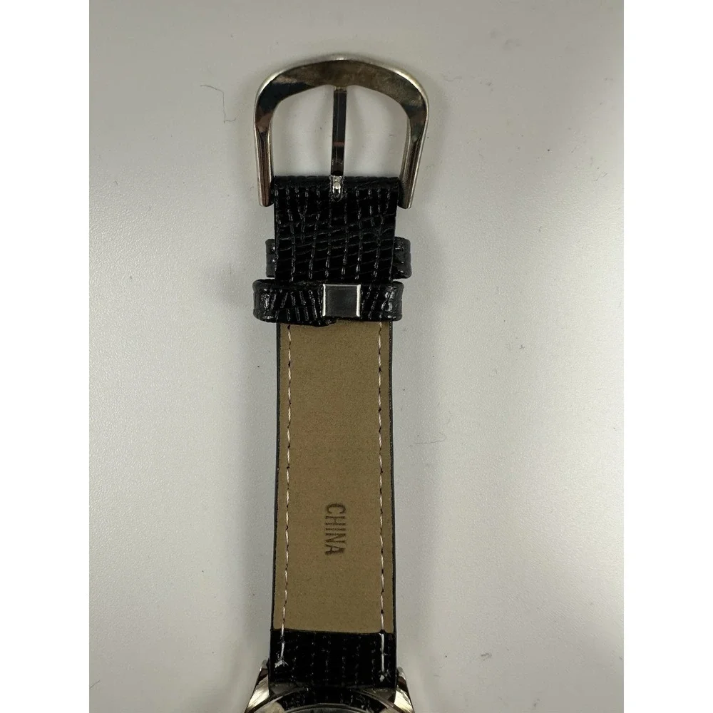 Kelloggs Vintage Toucan Sam‎ Watch New Battery 1996 33MM 7.5